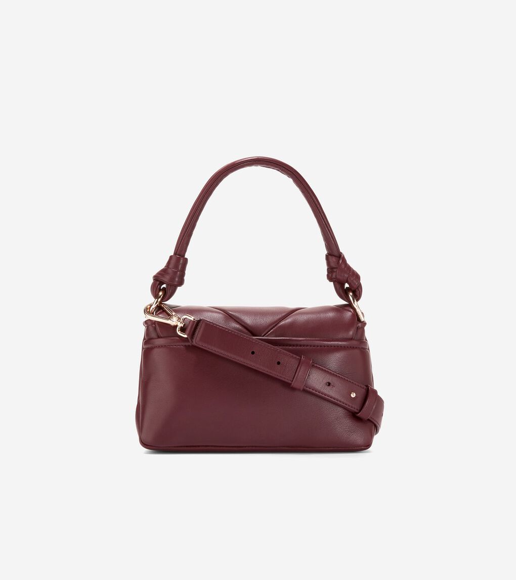 キルテッド ショルダー バッグ womens.