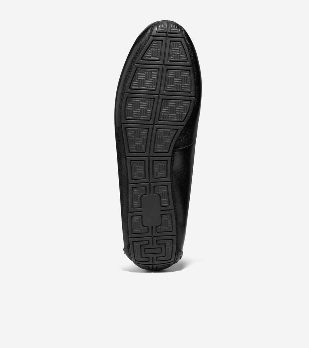 グランド シティ ビットローファー mens.