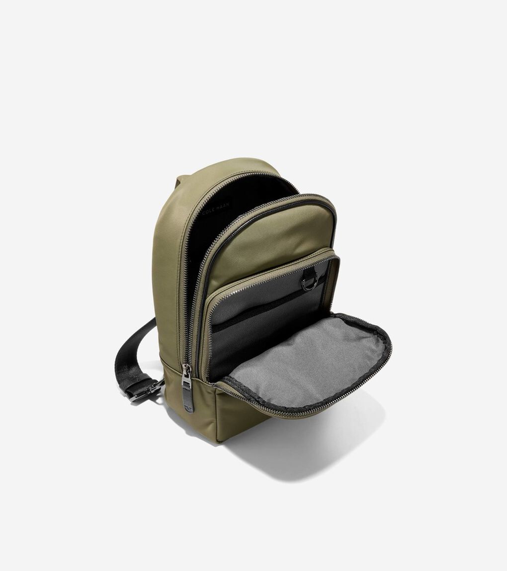 カールソン スリング mens.