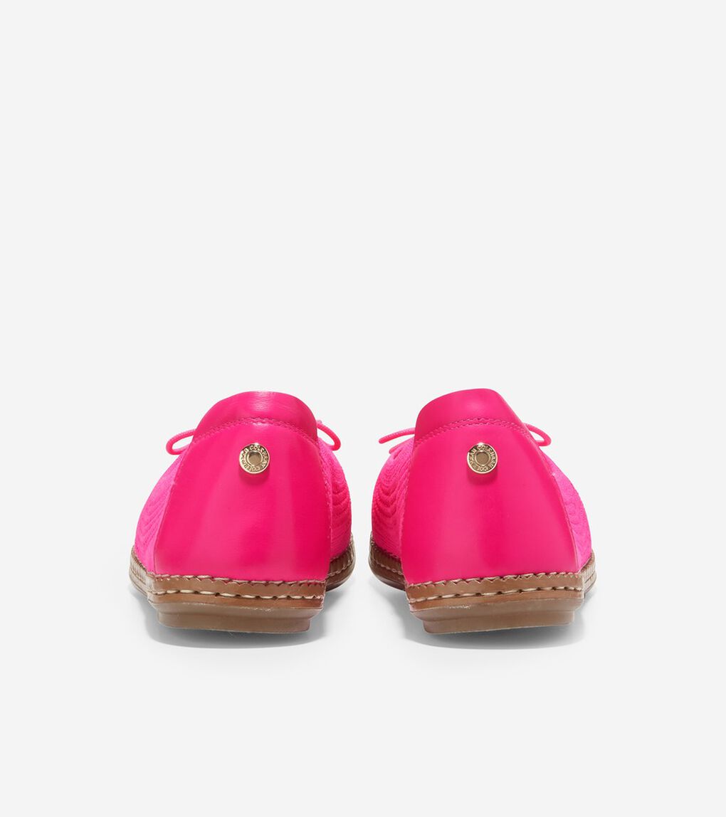 クラウドフィール オール デイ ニット バレエ womens.