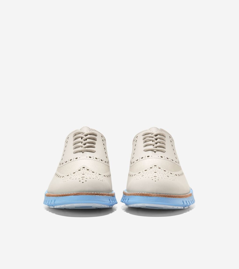 ゼログランド オックス ノースティッチ リマスタード mens.