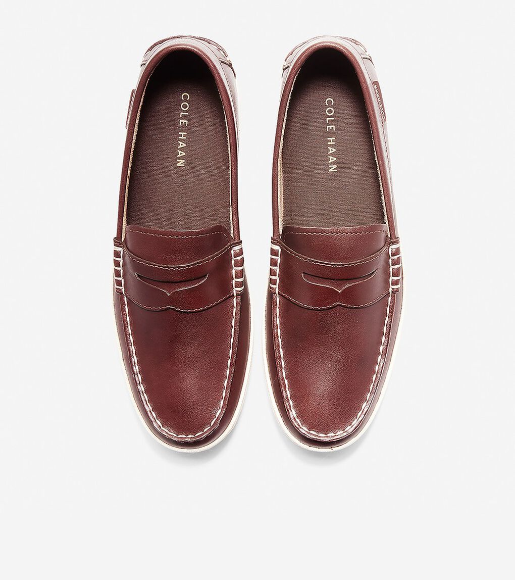 ピンチ ロード トリップ ペニー mens. 0.0 | COLE_HAAN
