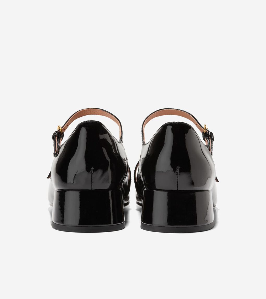 パクストン メリージェーン パンプ womens.
