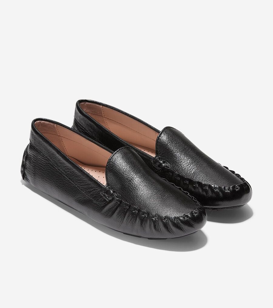 【本日特価】 ドライバー エブリン womens. COLE_HAAN | 24000 靴