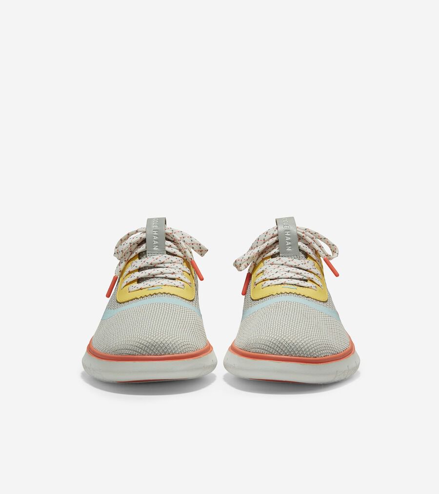 ジェネレーションゼログランド メッシュ mens. 0.0 | COLE_HAAN