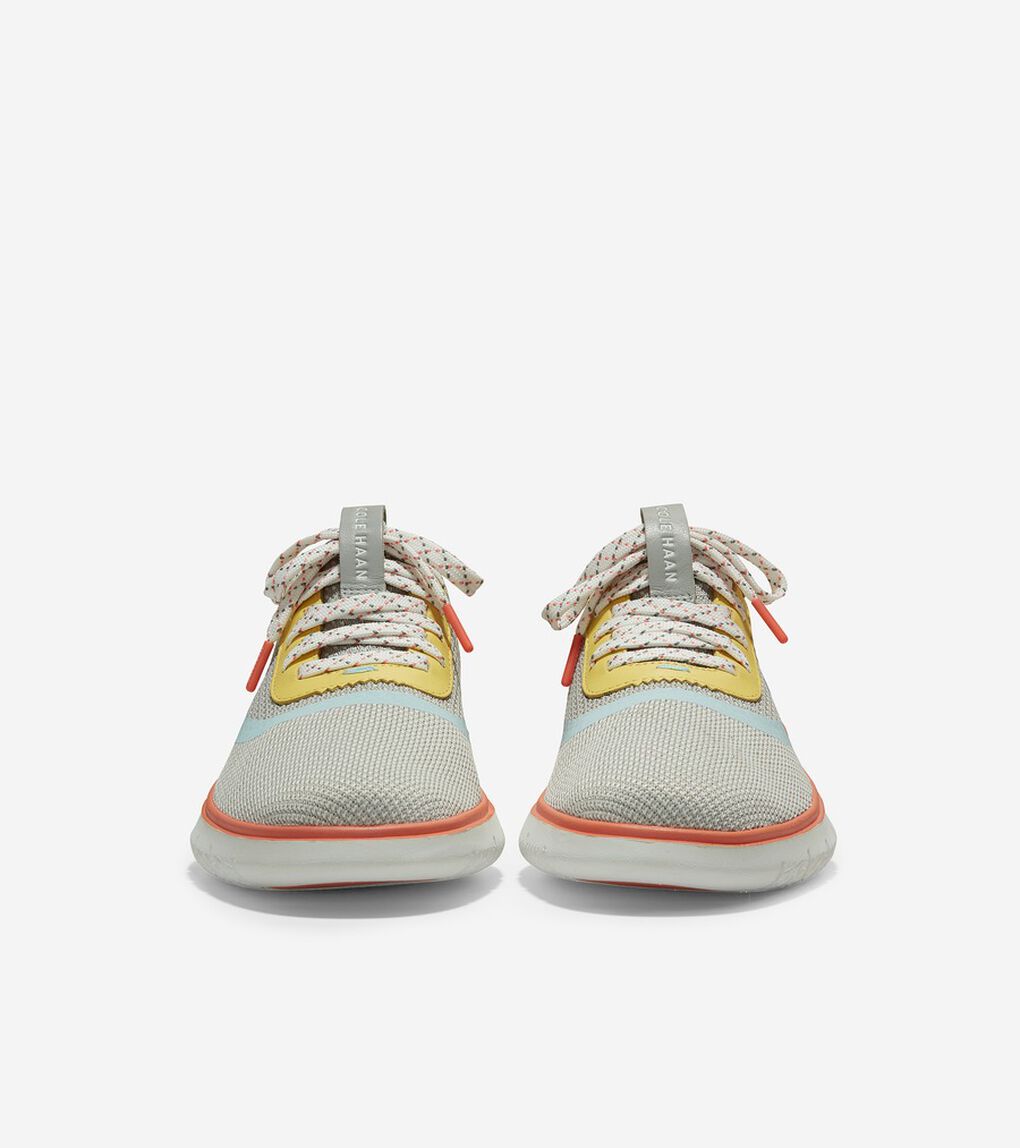ジェネレーションゼログランド メッシュ mens.