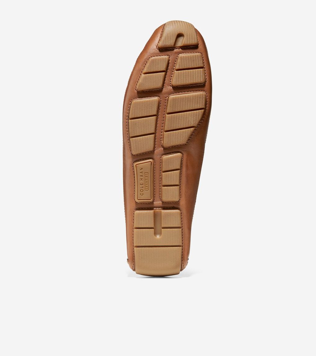 ワイアット ビット ドライバー mens.