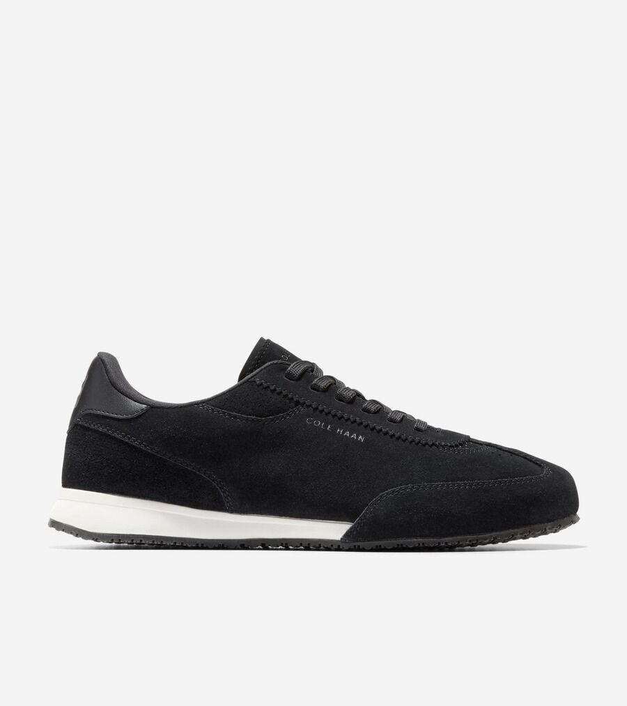 グランド クロスコート スリムストライド スニーカー mens. 23000