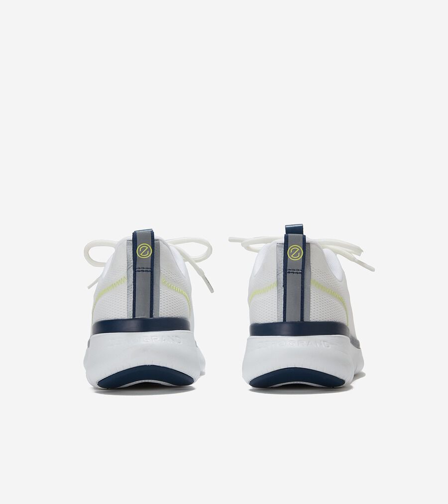 COLE HAAN コールハーン　ゼログランド ジャーニー ランナーメンズ ゼログランド ジャーニー ランナー mens. 0.0 | COLE_HAAN