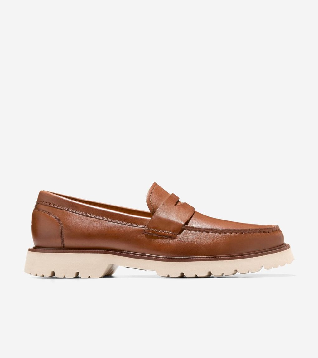 アメリカンクラシックス ペニーローファー ジャパン リュクス エディション mens