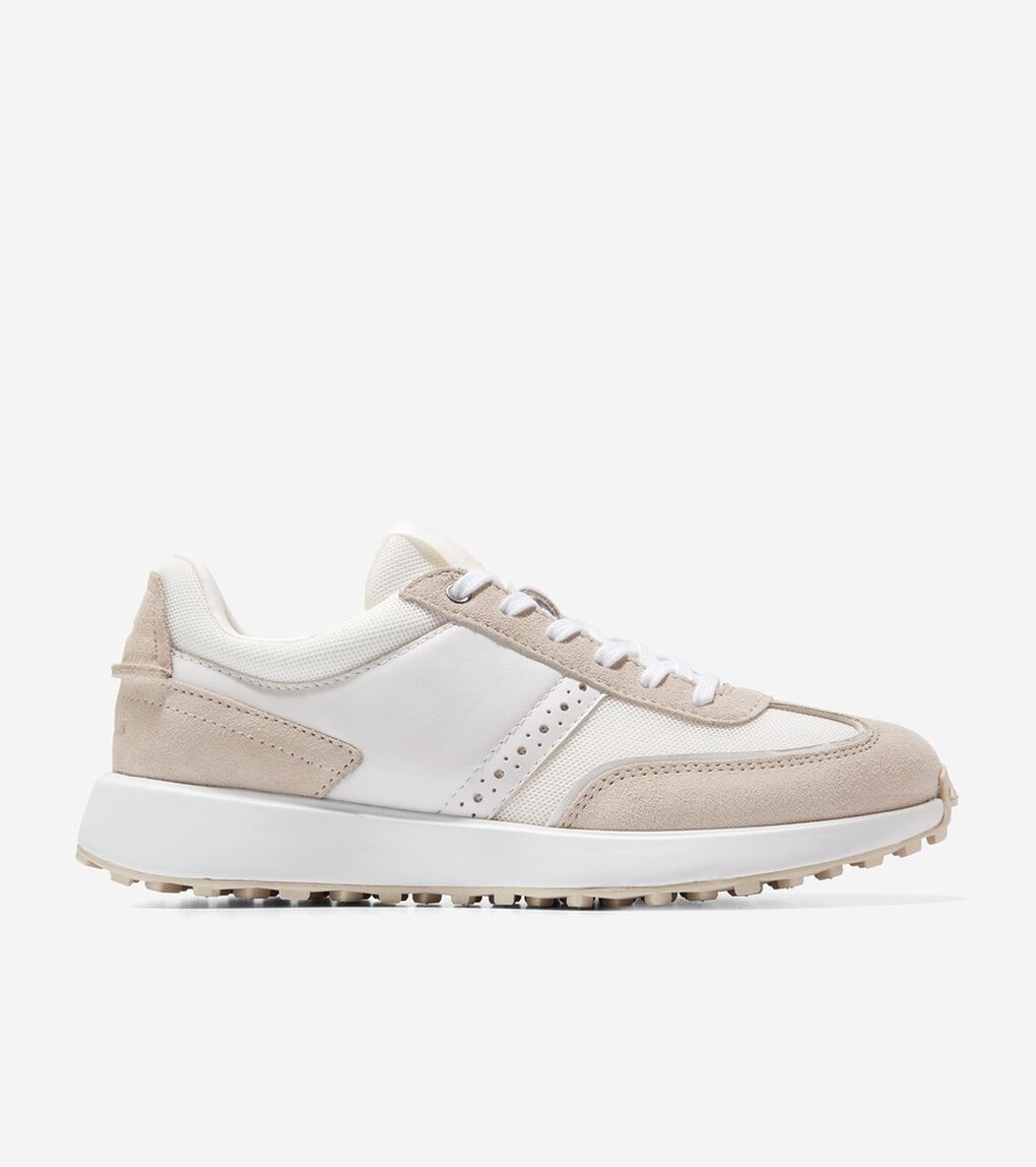 グランド クロスコート メドウ ランナー womens.