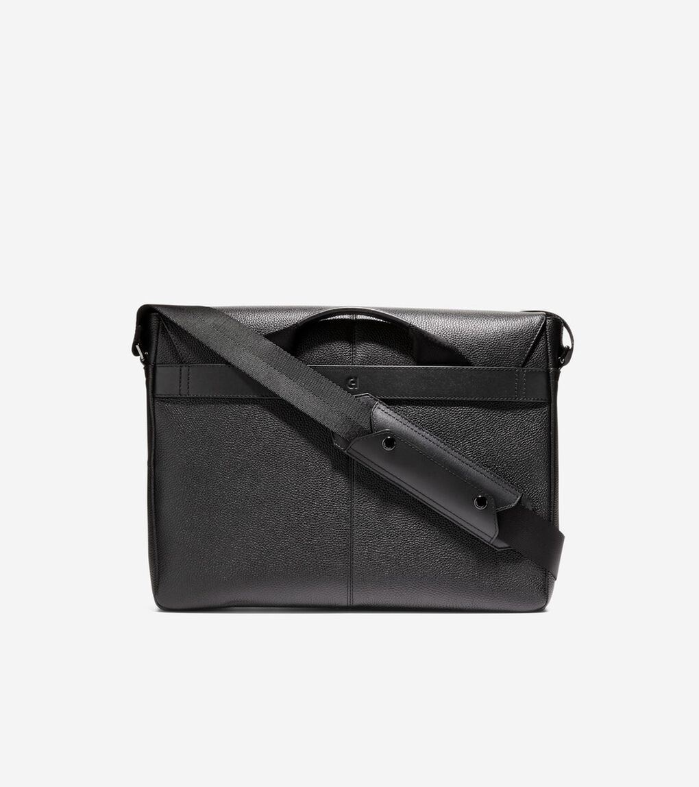 トライボロ メッセンジャー mens.