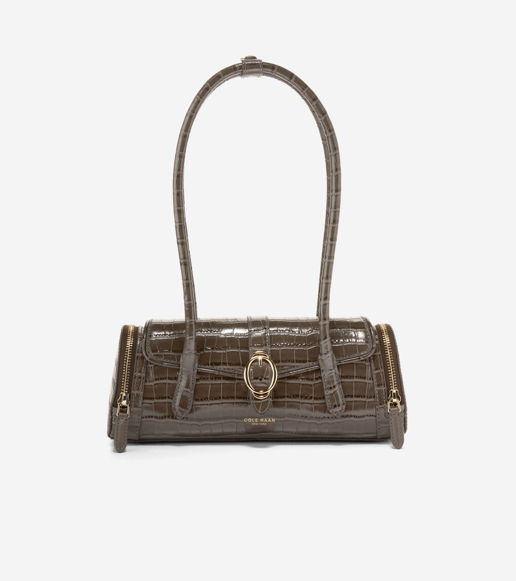 アレキサンドリア スモール ショルダー バッグ womens