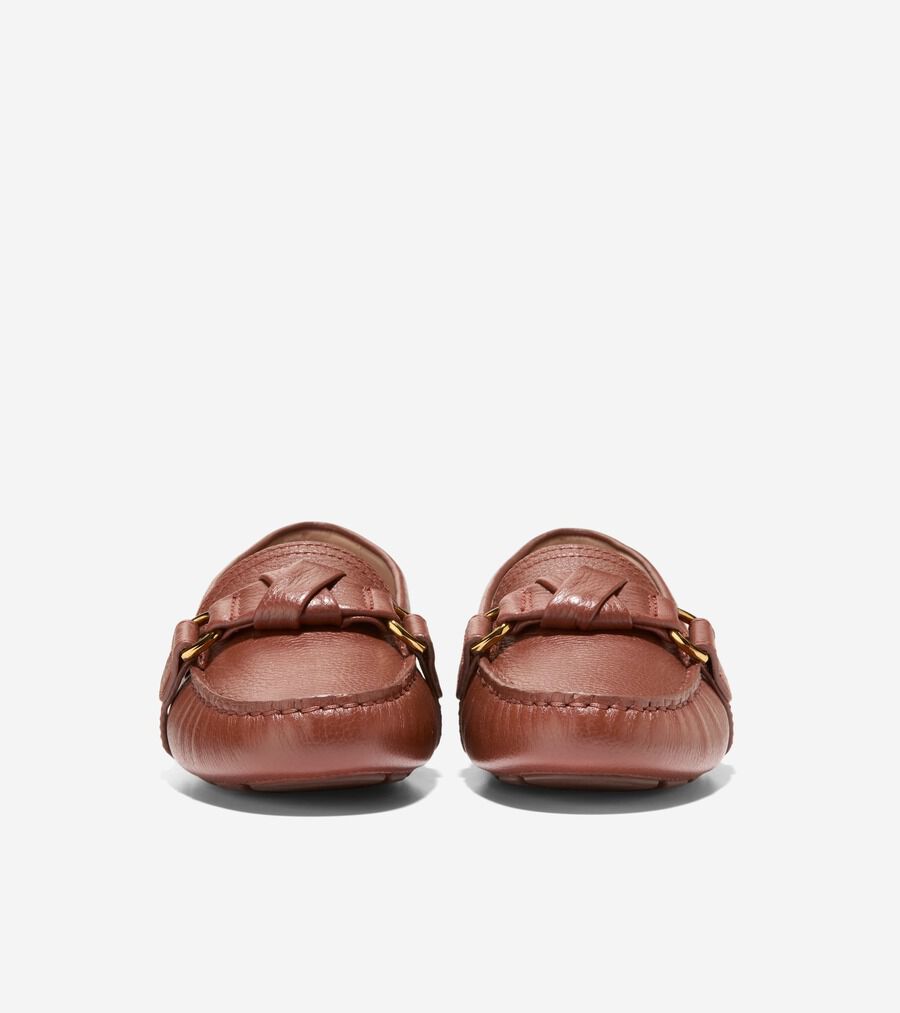 エミー ノット ドライバー womens. 26000 | COLE_HAAN