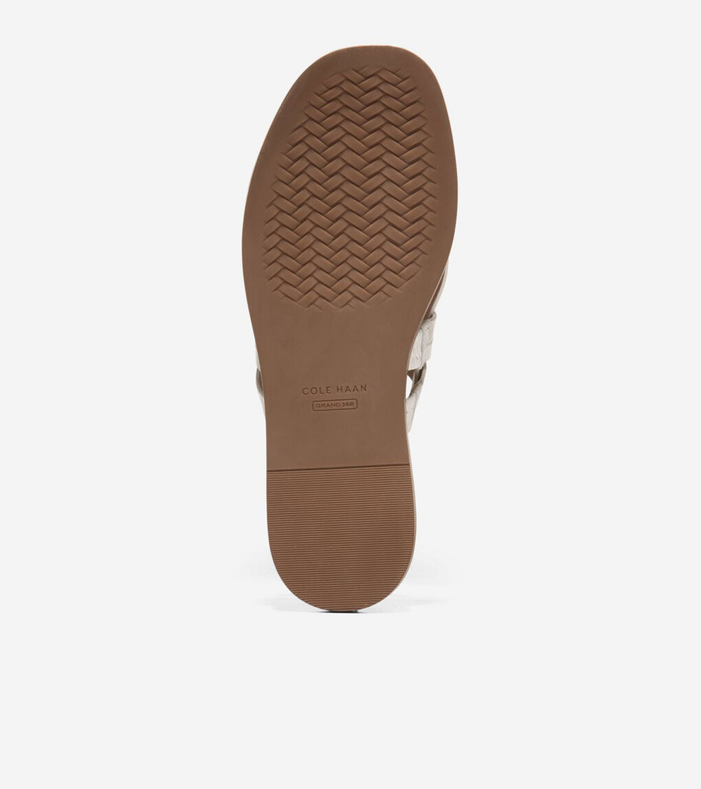 ゴートゥー エステラ トング サンダル womens.