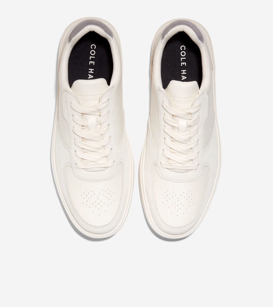 グランド クロスコート トランジション mens. 0.0 | COLE_HAAN