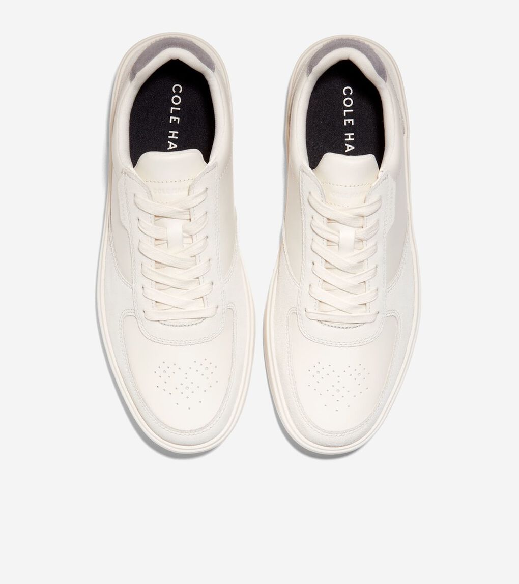 グランド クロスコート トランジション mens.