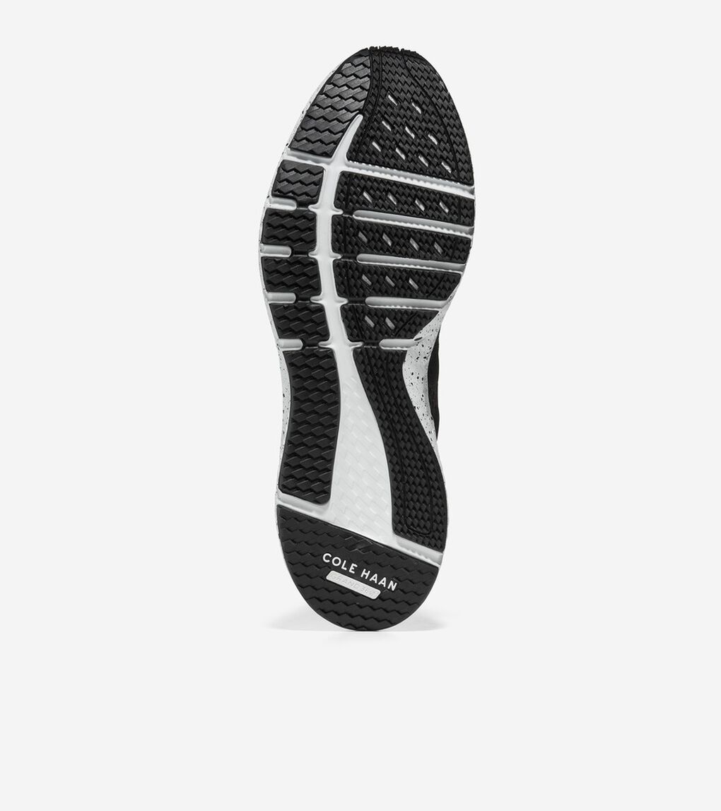 ゼログランド オーバーテイク ライト ランナー womens.