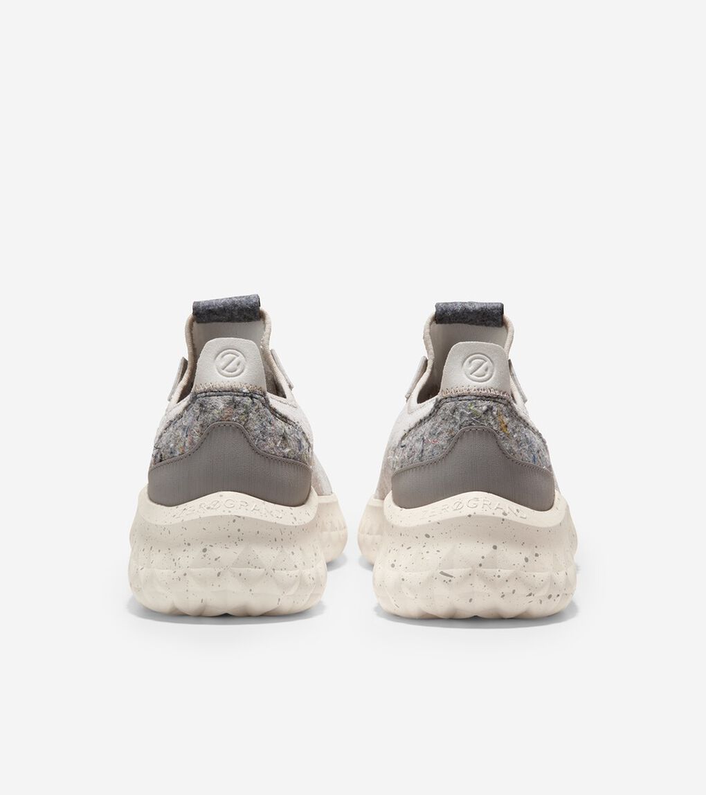 ジェネレーション ゼログランド II mens.