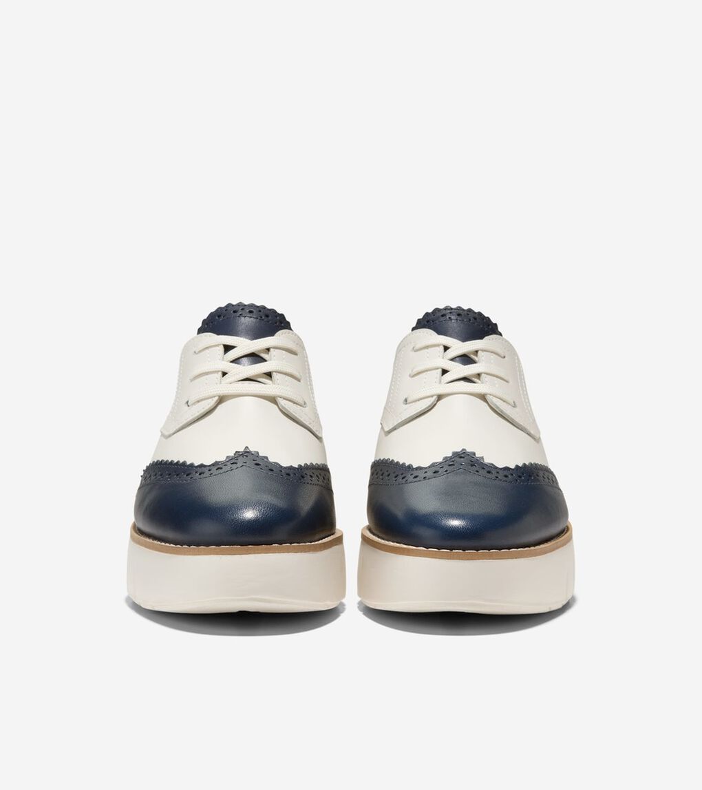 グランド シティ プラットフォーム オックスフォード womens.