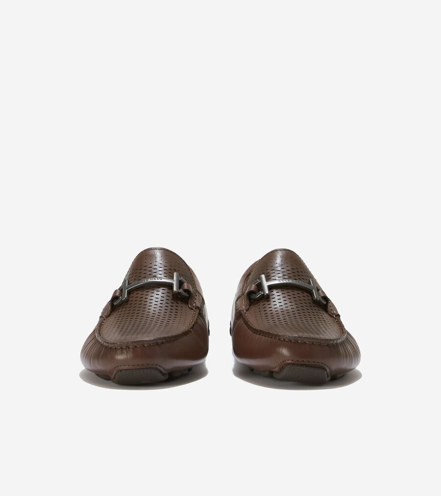 COLE HAAN / コールハーン ドライビングシューズ / ローファー 8