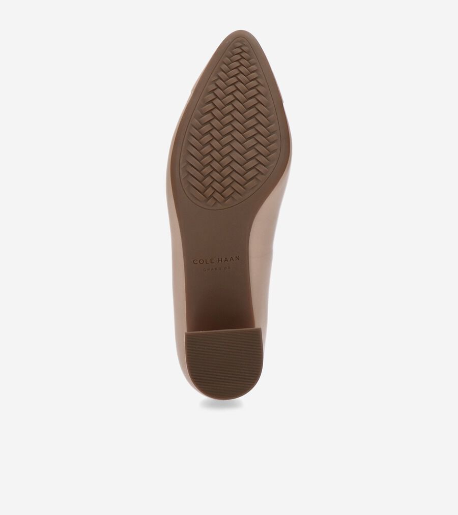 ザ ゴートゥー パンプ 45MM womens. 0.0 | COLE_HAAN