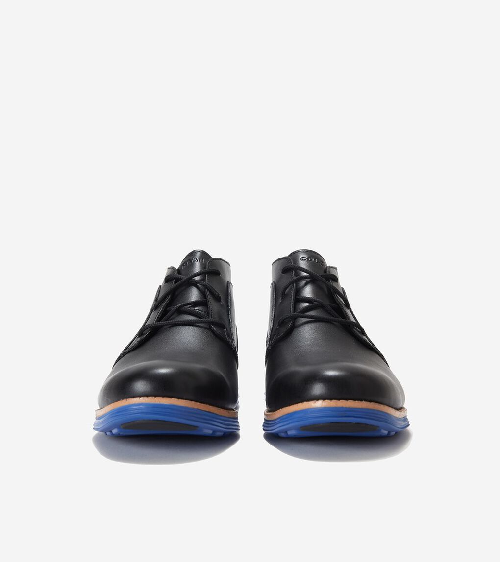 オリジナルグランド チャッカ mens.