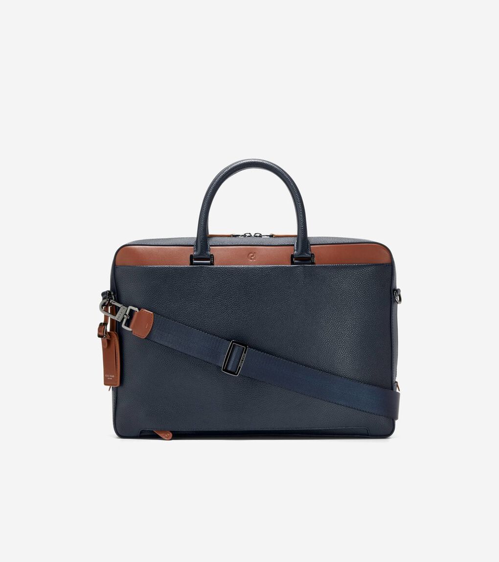 デイモン ブリーフケース mens