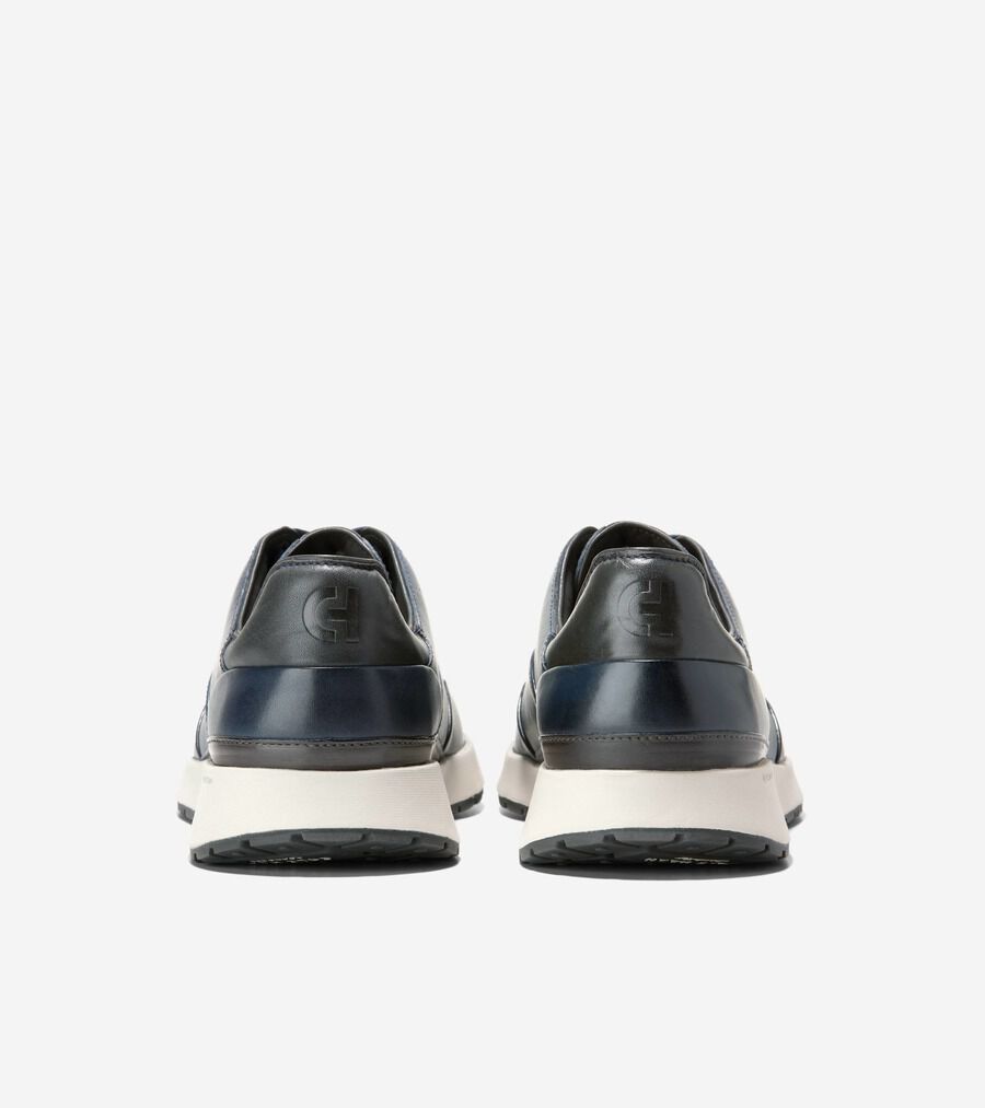 グランドプロ リュクス マイル スニーカー mens 26000 | COLE_HAAN