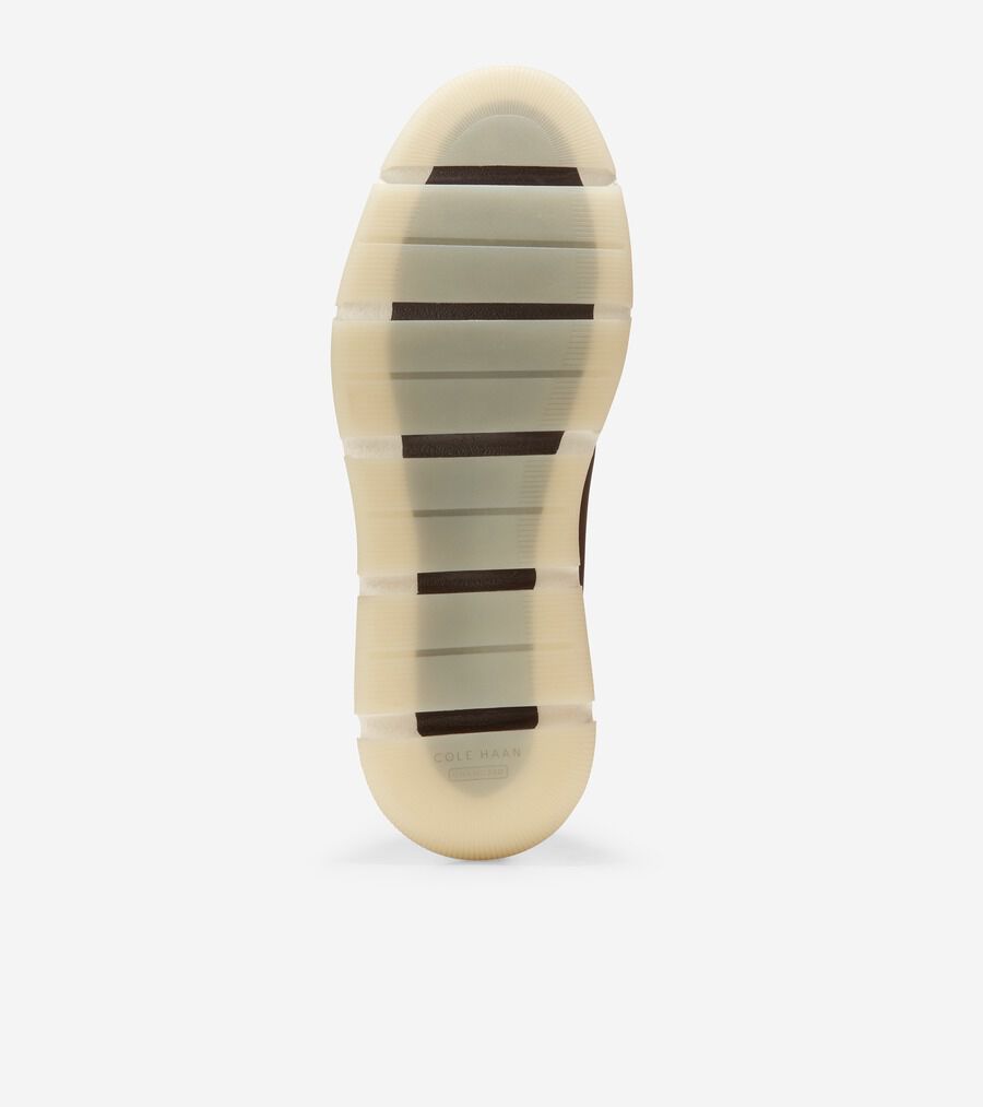 4.ゼログランド ローファー womens. 0.0 | COLE_HAAN