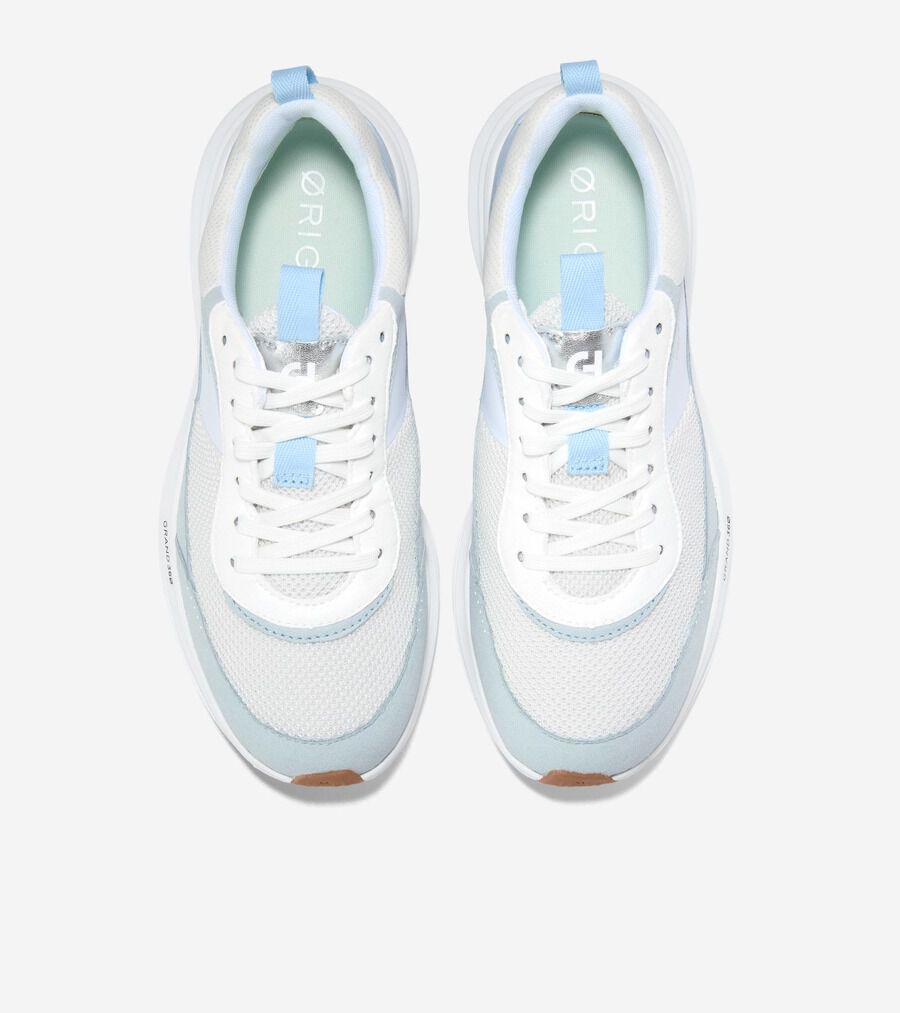 オリジナルグランド クアッドストレイク ランナー womens. 28000