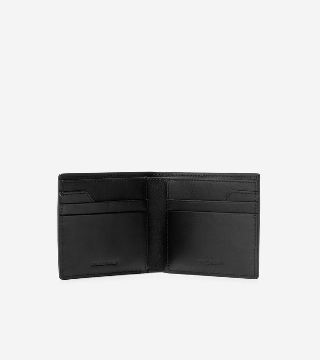 イラスティック ビルフォールド mens.