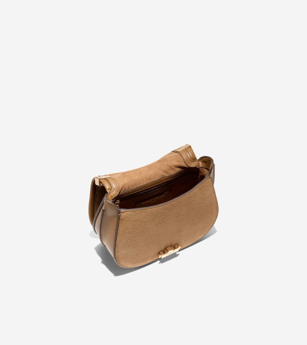 セレネアサドルバッグ womens