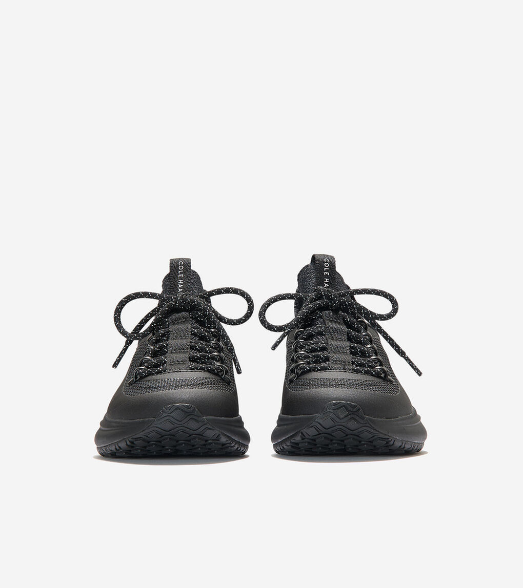 グランド クロスコート ウィンター ランナー 2.0 womens.