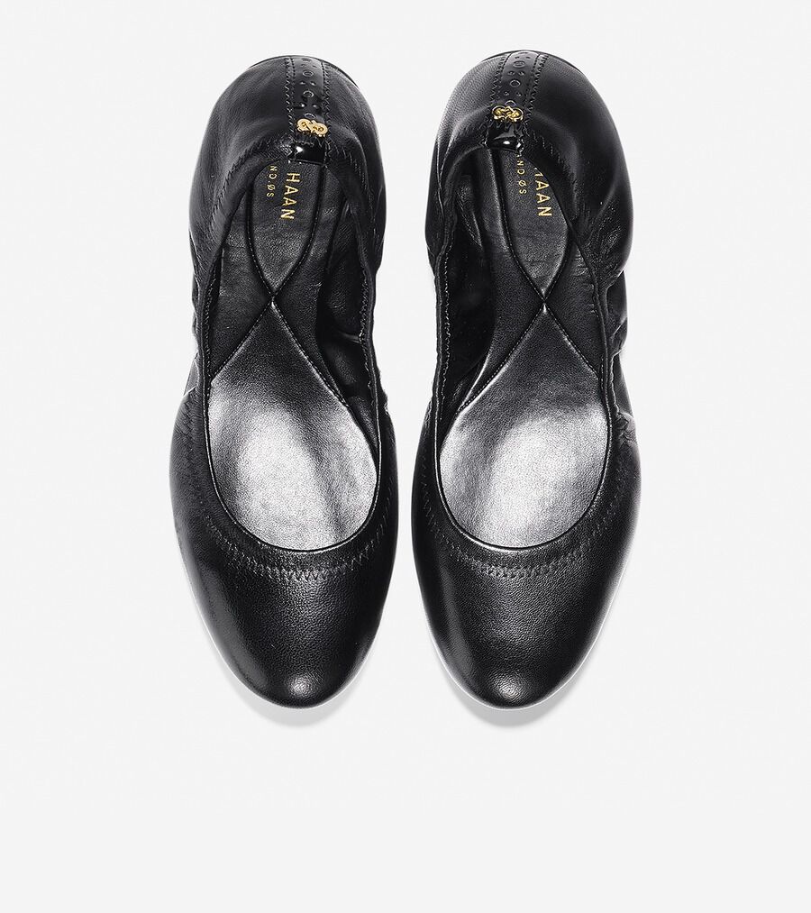 COLE HAAN GRAND. OS バレエシューズ 5B COLE HAAN GRAND. OS バレエシューズ 5B
