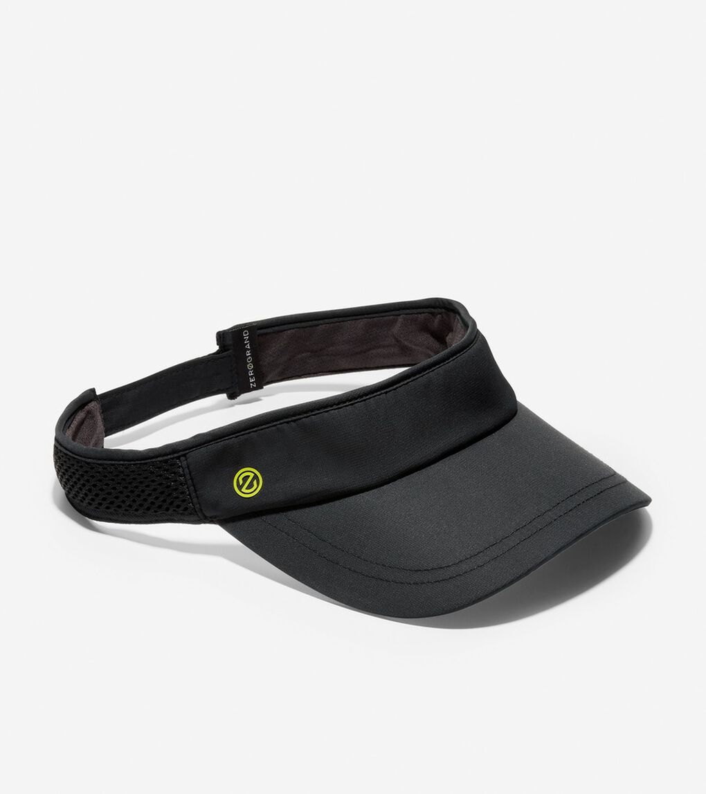 ゼログランド スポーツ バイザー mens womens.