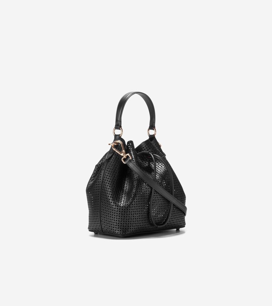 リディアバケットバッグ womens. 33600 | COLE_HAAN