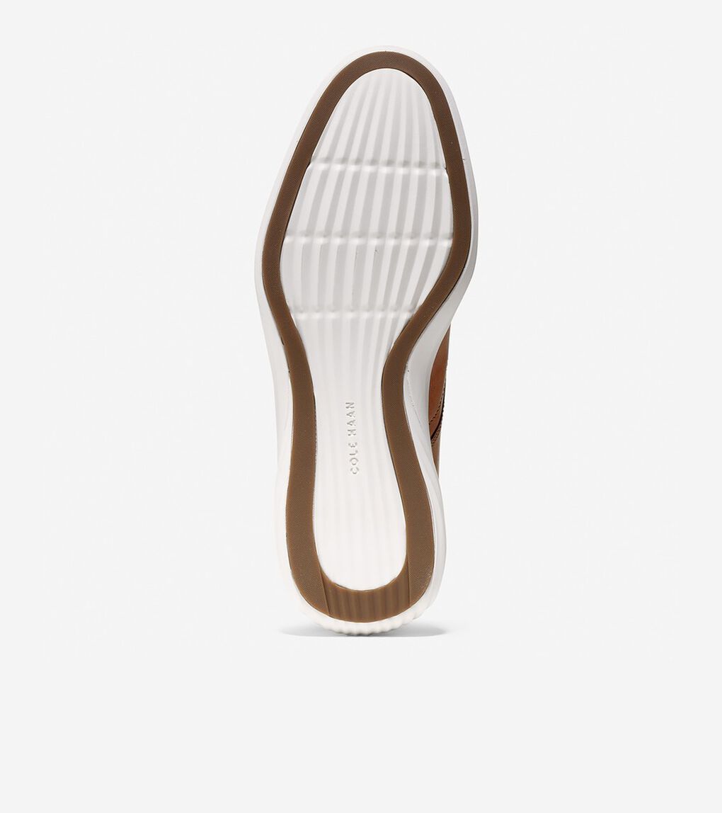 グランドエボリューション チャッカ mens.