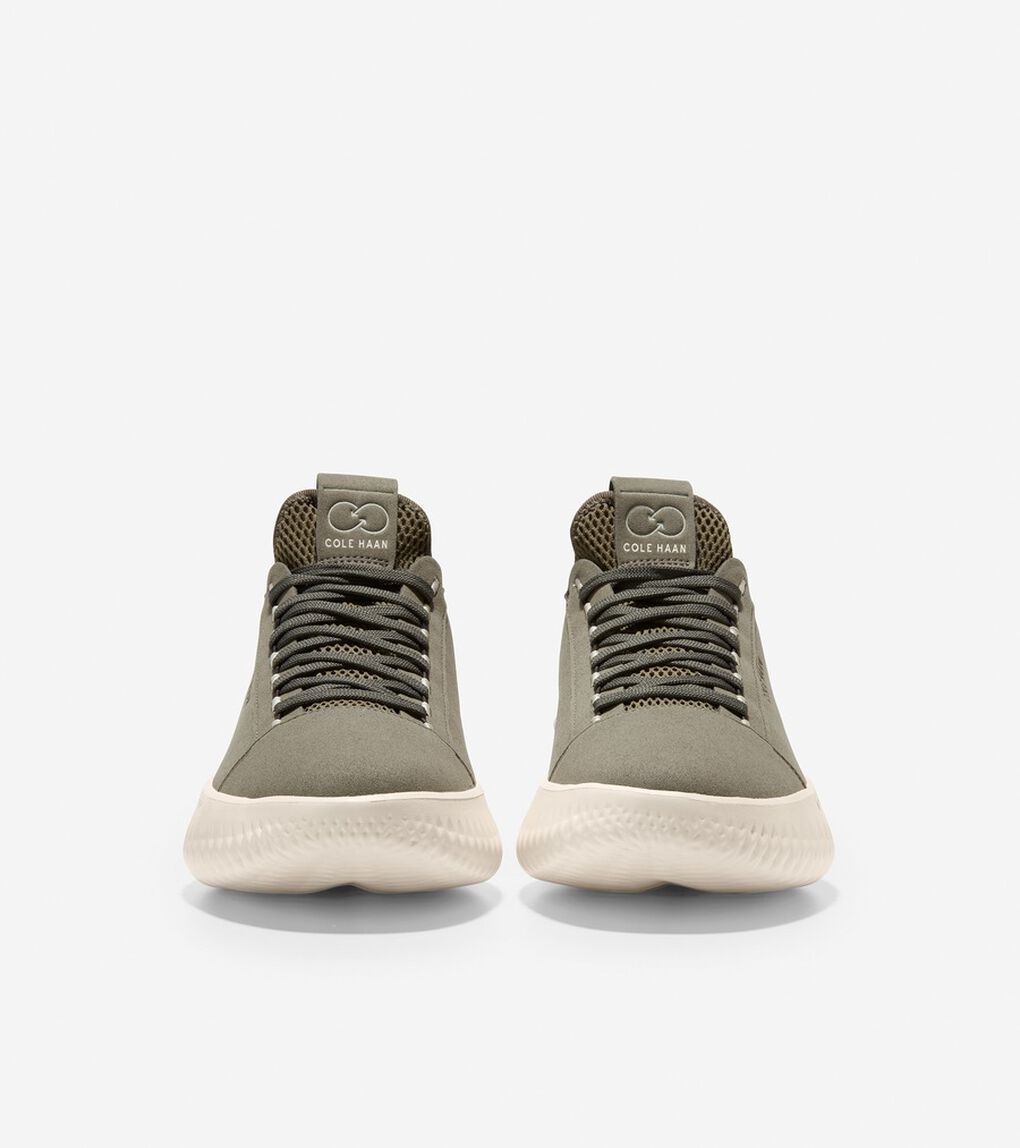 ジェネレーション ゼログランド II mens.