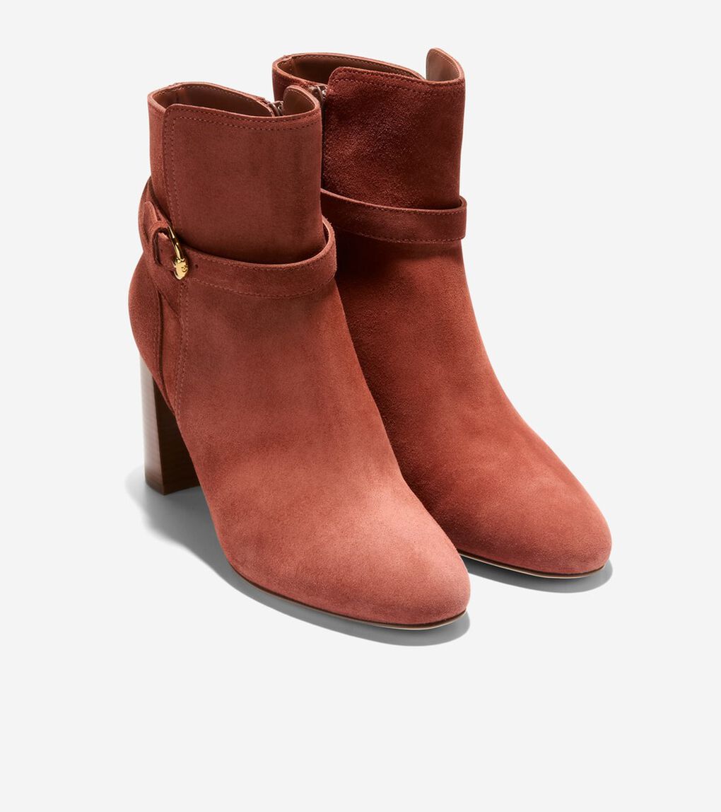 グレンデール ジョードプル ブーティー womens.