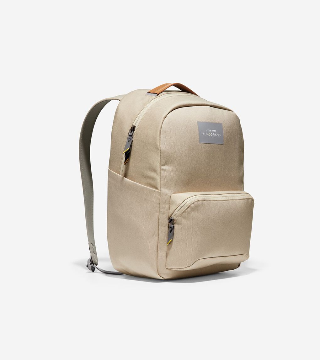 ゼログランド バックパック mens.