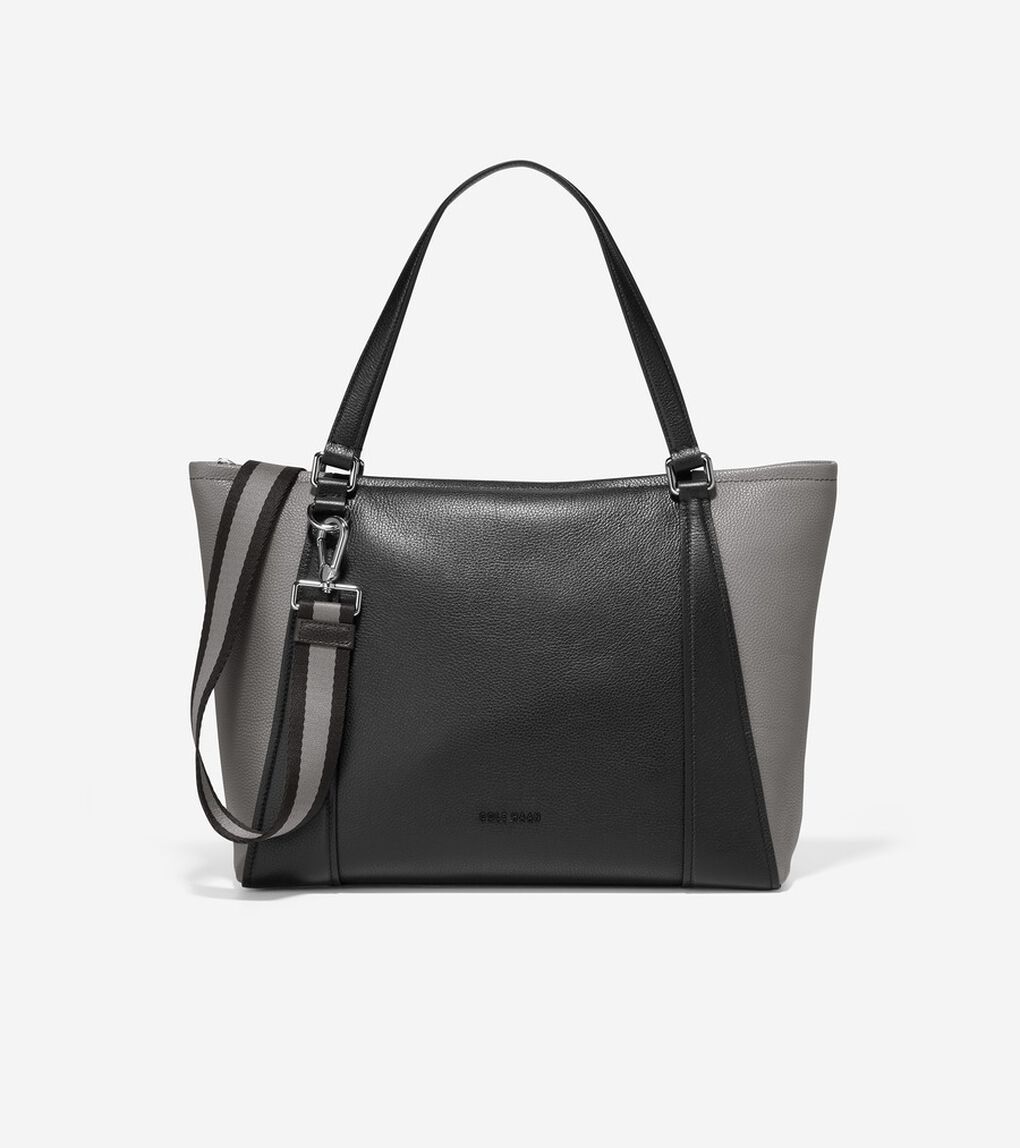 コミューター ソフト ラージ トート womens.