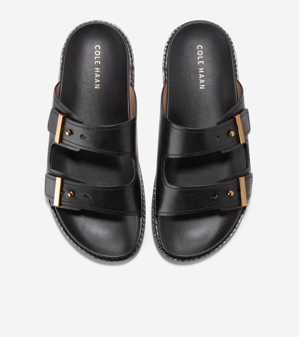 マリソル フットベッド サンダル womens