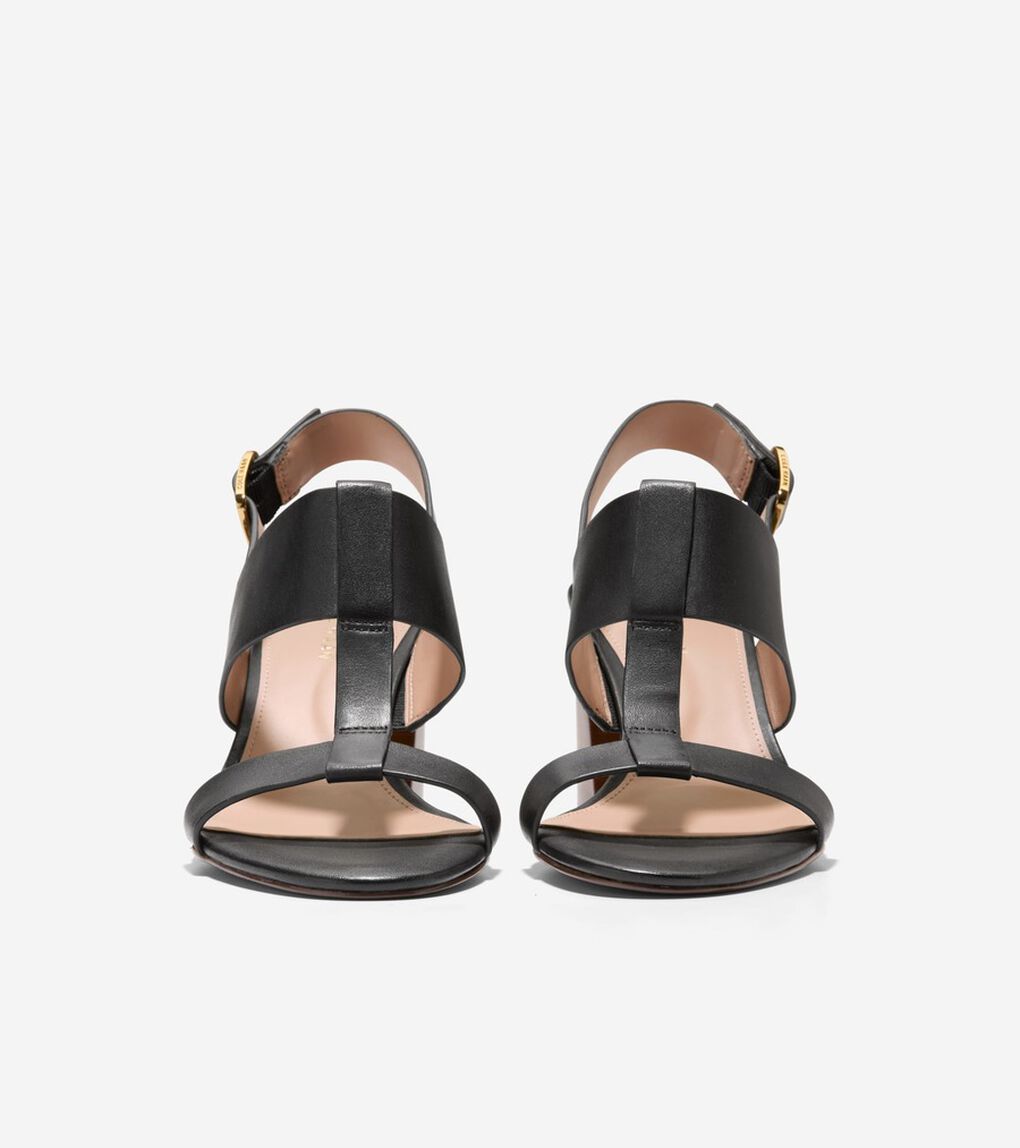 ジョシ― ティーストラップ サンダル womens.