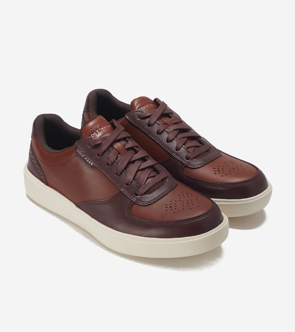 グランド クロスコート トランジション mens.