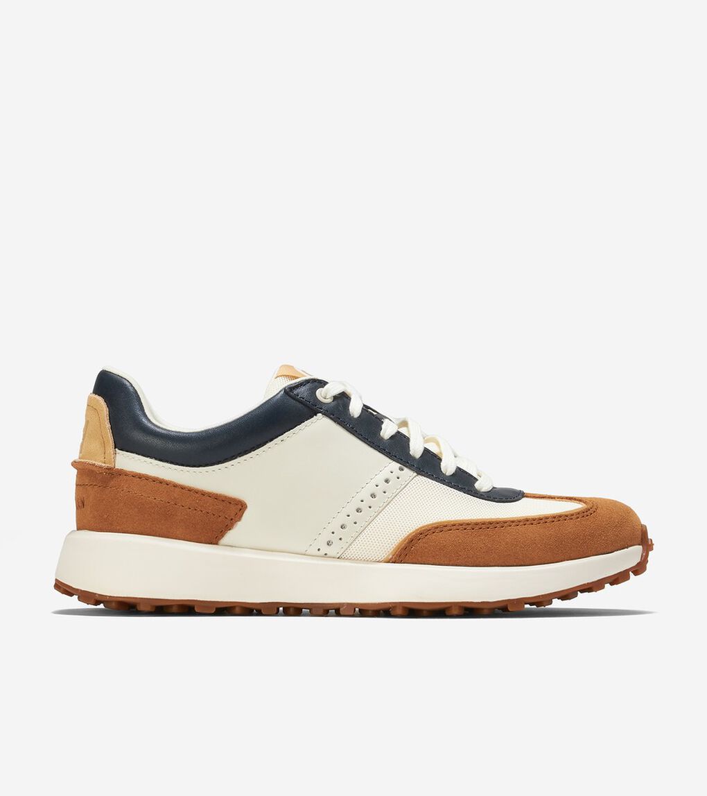 グランド クロスコート メドウ ランナー womens.