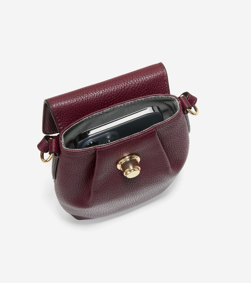 セルフォン クロスボディ womens.