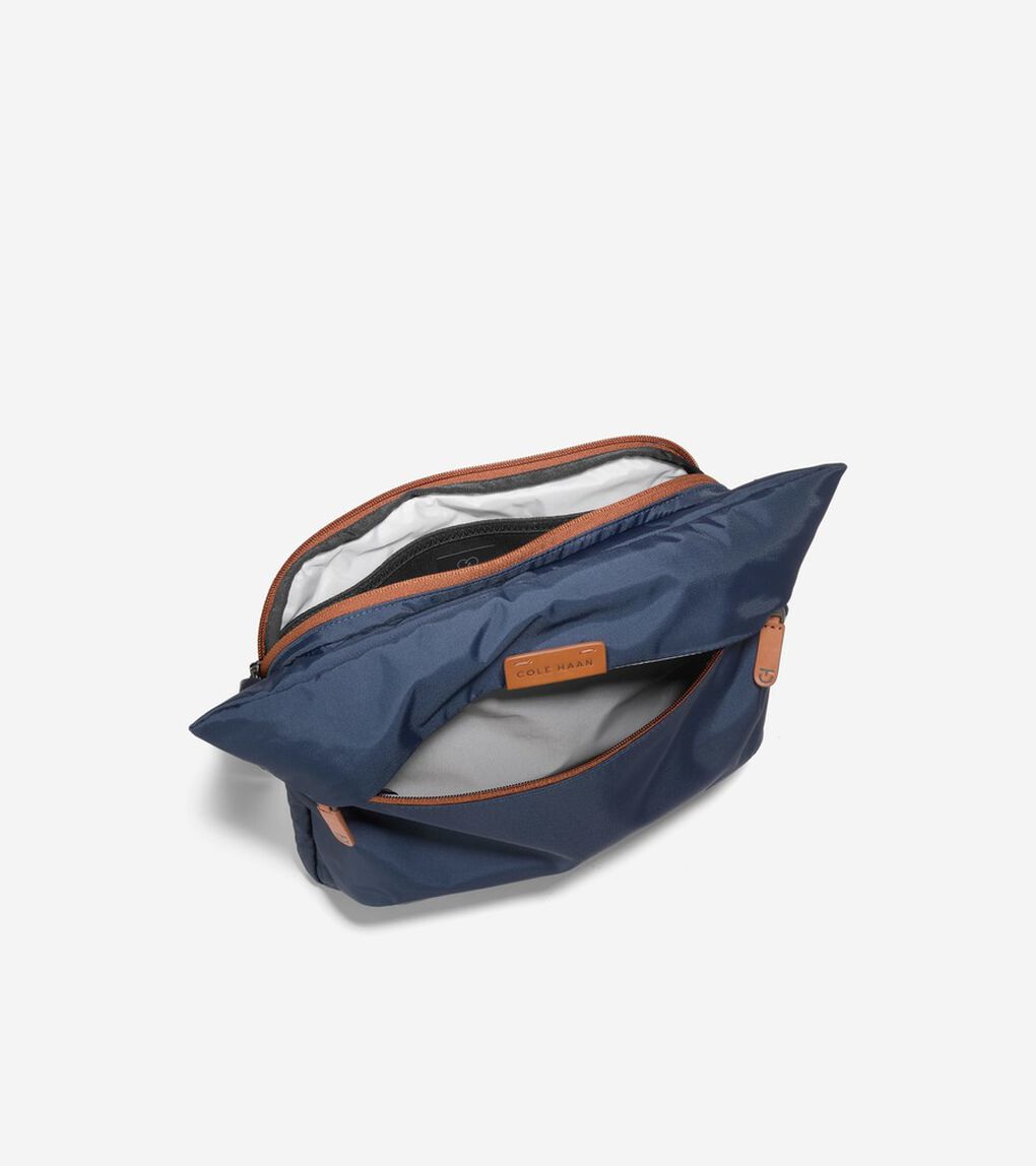 セントラル スリングバッグ mens.