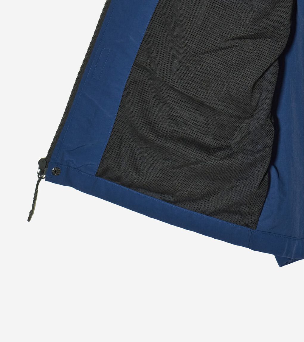 スポーツ レイン ジャケット mens.