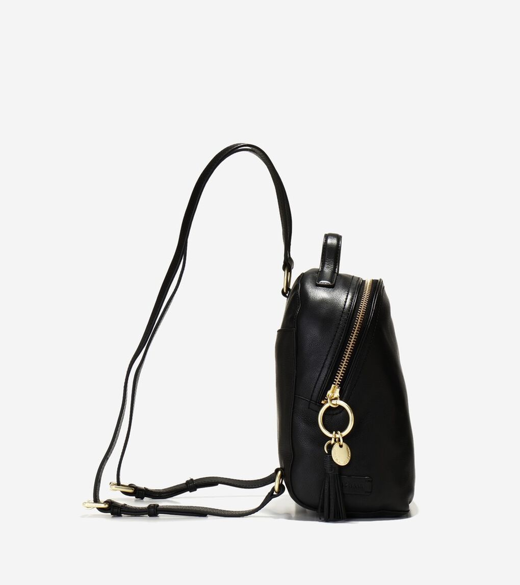ファンティーン ミニ バックパック womens.